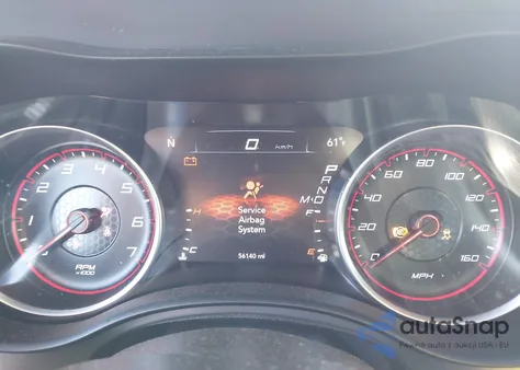 2022 Dodge Charger R/T z USA, uszkodzony, nr VIN 2C3CDXCT2NH257068